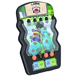 Micro Prize Drop - Full Color