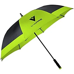 Shed Rain Wedge Auto Open Golf Umbrella - 60" Arc