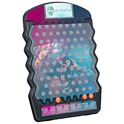 Mini Prize Drop - Full Color