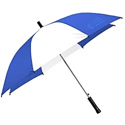 Shed Rain Pathfinder Auto Open Umbrella - 48" Arc