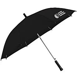 Shed Rain Pathfinder Auto Open Umbrella - 48" Arc