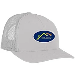 Yupoong Retro Trucker Cap - Full Color Patch