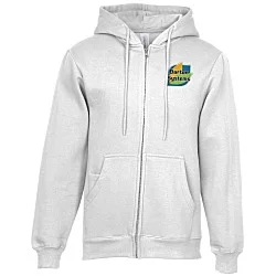 Threadfast Ultimate Blend Full-Zip Hoodie