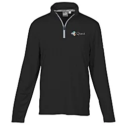 Puma Golf Icon 1/4-Zip Pullover - Men's