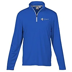 Puma Golf Icon 1/4-Zip Pullover - Men's