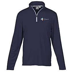 Puma Golf Icon 1/4-Zip Pullover - Men's