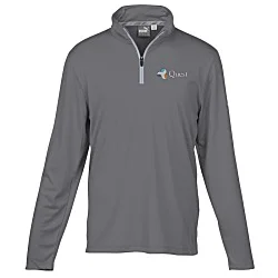 Puma Golf Icon 1/4-Zip Pullover - Men's