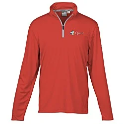 Puma Golf Icon 1/4-Zip Pullover - Men's
