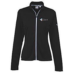Puma Golf Icon Full-Zip Jacket - Ladies'