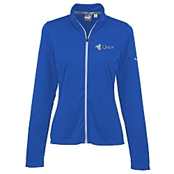 Puma Golf Icon Full-Zip Jacket - Ladies'
