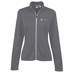 Puma Golf Icon Full-Zip Jacket - Ladies'