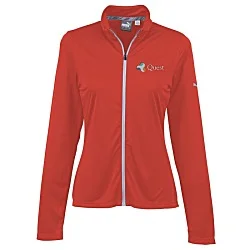 Puma Golf Icon Full-Zip Jacket - Ladies'