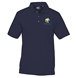Puma Icon Golf Polo - Men's