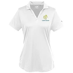 Puma Icon Golf Polo - Ladies'