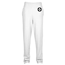 Ultimate Open Bottom Sweatpants with Pockets