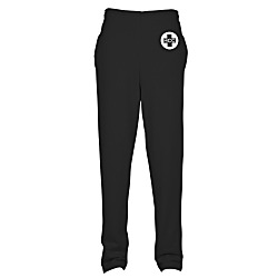 Ultimate Open Bottom Sweatpants with Pockets