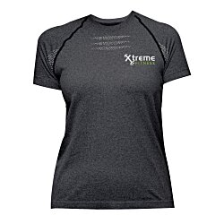 Fitmatics Performance T-Shirt - Ladies'
