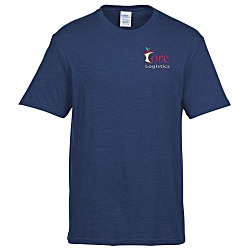 Team Favorite Blended T-Shirt - Men's - Colors - Embroidered