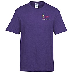 Team Favorite Blended T-Shirt - Men's - Colors - Embroidered
