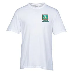 Team Favorite Blended T-Shirt - Men's - Embroidered