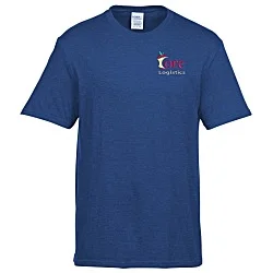 Team Favorite Blended T-Shirt - Men's - Embroidered