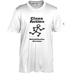 adidas Performance Sport T-Shirt - Men's