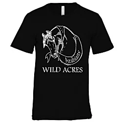 Bella+Canvas Sueded Blend T-Shirt