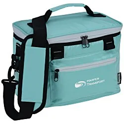 Koozie® Olympus 9-Can Cooler