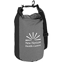 Koozie® Two-Tone 10L Dry Bag