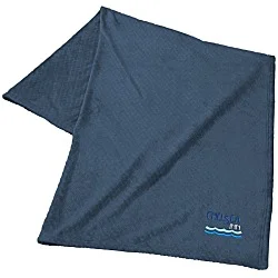Addyson Etch Blanket