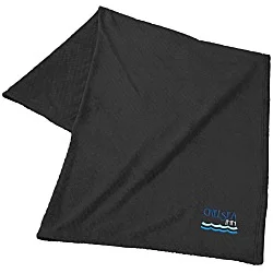 Addyson Etch Blanket