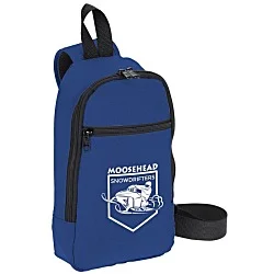 Mystic Sling Bag