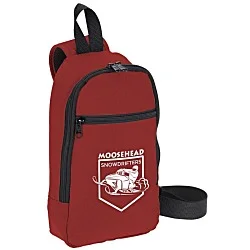 Mystic Sling Bag