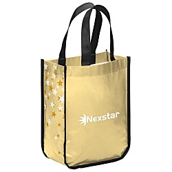 Lucky Stars Gift Tote