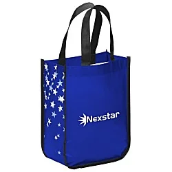 Lucky Stars Gift Tote