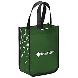 Lucky Stars Gift Tote