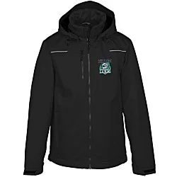 Colton Fleece Lined Jacket - Men's
