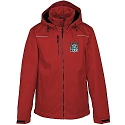 Colton Fleece Lined Jacket - Men's