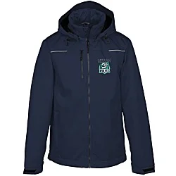 Colton Fleece Lined Jacket - Men's