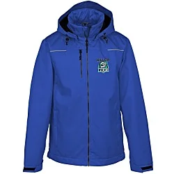 Colton Fleece Lined Jacket - Men's