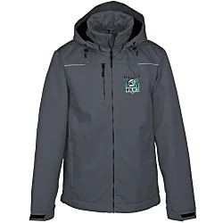 Colton Fleece Lined Jacket - Men's