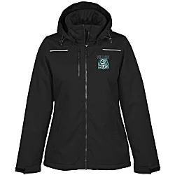 Colton Fleece Lined Jacket - Ladies'