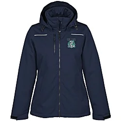 Colton Fleece Lined Jacket - Ladies'