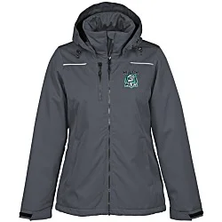 Colton Fleece Lined Jacket - Ladies'