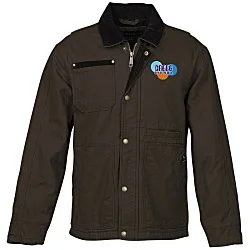 DRI DUCK Rambler Jacket