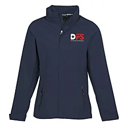 Storm Creek Ultimate Stretch Rain Jacket - Ladies'