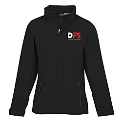 Storm Creek Ultimate Stretch Rain Jacket - Ladies'