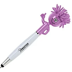Thumbs Up MopTopper Stylus Pen - 24 hr