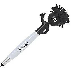 Thumbs Up MopTopper Stylus Pen - 24 hr