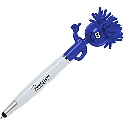 Thumbs Up MopTopper Stylus Pen - 24 hr